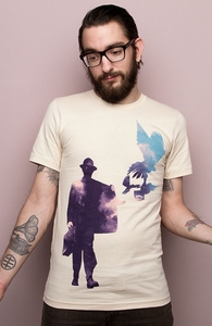 Peacemaker, Sale! + Threadless Collection