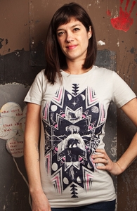 Phases, New Designs and Recent Reprints + Threadless Collection