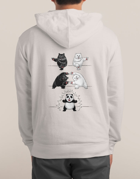 Ultimate Fusion! Hero Shot