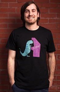Irony, Was $9.95 - Now $8.99! + Threadless Collection