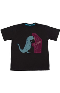 Irony, Lil' Guys + Threadless Collection