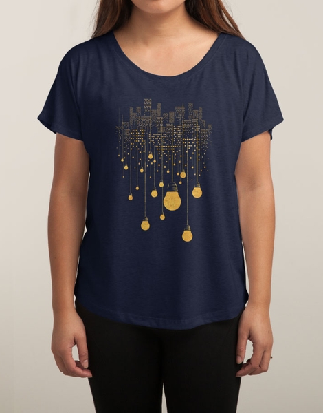 The Hanging City Hero Shot