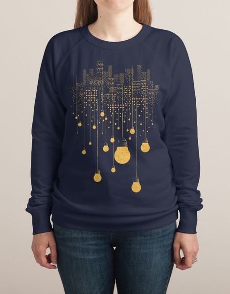 The Hanging City Hero Shot