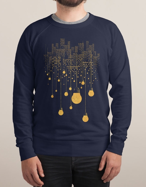 The Hanging City Hero Shot