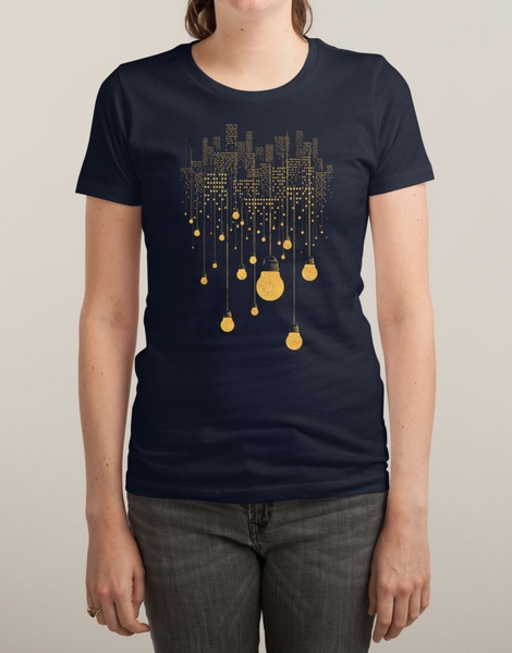 The Hanging City Hero Shot