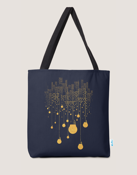 The Hanging City Hero Shot