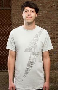 Bolt, Sale! + Threadless Collection