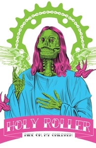 Holy Roller: DTG