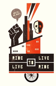 Live to Ride: DTG