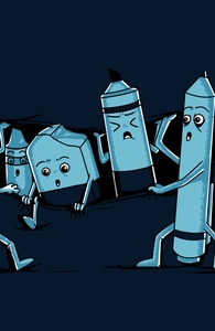 The Escape: Backpack