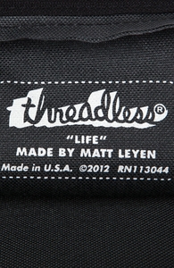 LIFE: Backpack, Top Selling Backpacks + Threadless Collection