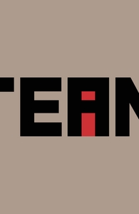 The I in TEAM: Duffel Bag, Duffel Bags + Threadless Collection