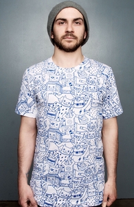The Party, Sale! + Threadless Collection