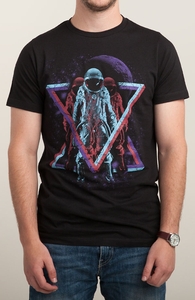 Astronomical, New and Top Selling Nerdy T-Shirts + Threadless Collection