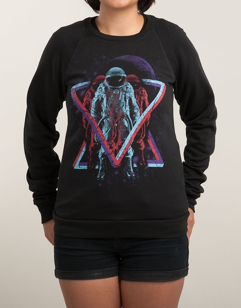 Astronomical Hero Shot