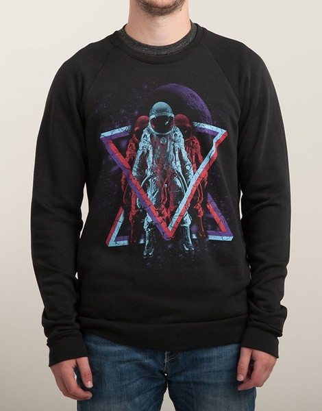 Astronomical Hero Shot