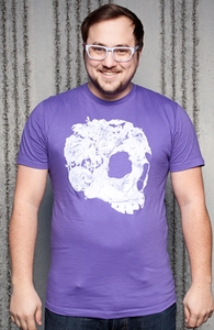 Natureza Morta, New and Top Selling Horror T-Shirts + Threadless Collection