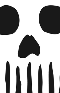 Bone Idol: Threadless Freaker