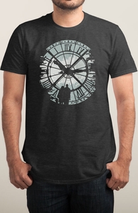 Time Fades Hero Shot