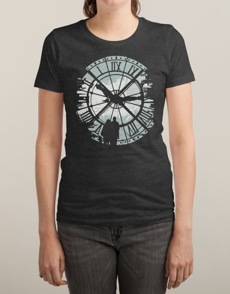 Time Fades Hero Shot