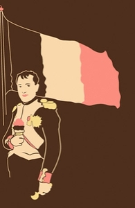 Neopolitan Bonaparte