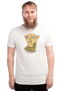 Jewelry Commercial, $8.99 Tees + Threadless Collection