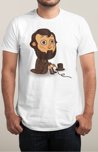 A Link to the Past, $8.99 Tees + Threadless Collection