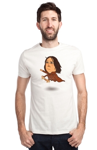 Shredding, $8.99 Tees + Threadless Collection