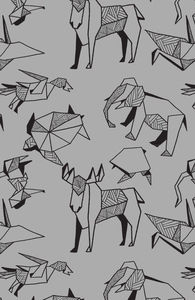 Paper Zoo