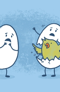 EGGsplosion!