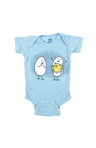 EGGsplosion!, Babies + Threadless Collection