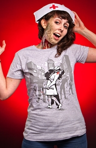 Z-Day, Best Sellers + Threadless Collection