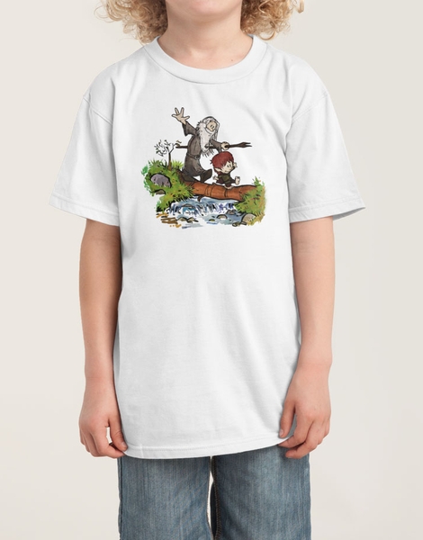 Halfling and Wizard Hero Shot