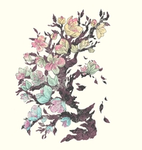 Cherise t-shirt design