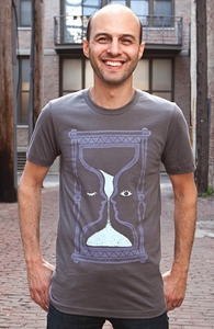 Blink and You'll Miss It, $8.99 Tees + Threadless Collection