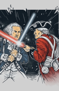 The British Empire Strikes Back: DTG