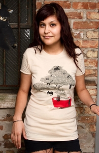 Bonsai Cats, New and Top Selling Cat T-Shirts + Threadless Collection