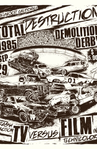 Demolition Derby