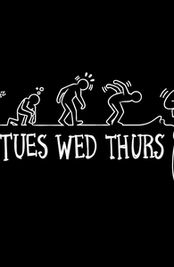 Thank God It's Friday!