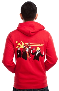 The Communist Party, $50 aka One Grant! + Threadless Collection
