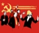 The Communist Party t-shirt