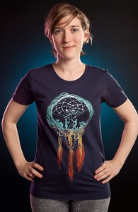 Dream Catchers, New and Top Selling Animal T-Shirts + Threadless Collection