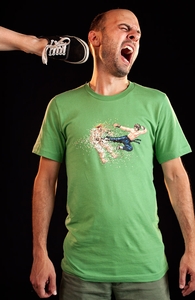 Dead Pixels, Was $9.95 - Now $8.99! + Threadless Collection