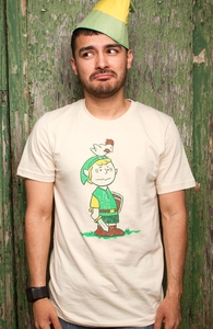 A Hero Named..., New and Top Selling Video Game T-Shirts + Threadless Collection