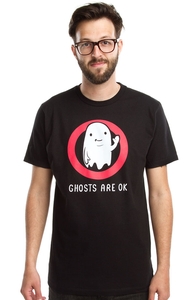 There's Nothing Strange in Your Neighborhood, Etc + Threadless Collection