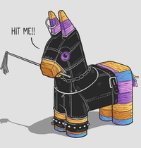 Hit Me t-shirt design
