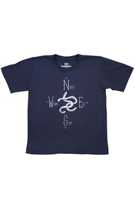 N E S W, Lil Guys + Threadless Collection