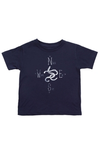 N E S W, Toddler + Threadless Collection
