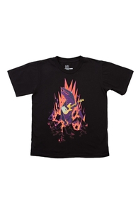CROC & ROLL, Lil' Guys + Threadless Collection