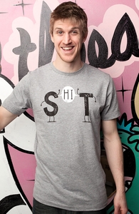 S-HI-T!!, New and Top Selling Funny T-Shirts + Threadless Collection
